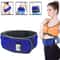 Vibration Abdominal Massager Slimming Belt For Weight Loss 0