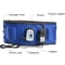 Vibration Abdominal Massager Slimming Belt For Weight Loss 2