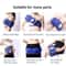 Vibration Abdominal Massager Slimming Belt For Weight Loss 3