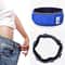 Vibration Abdominal Massager Slimming Belt For Weight Loss 4