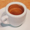 Porcelain Espresso Cup Set Elegant Cappuccino Mugs With Saucer For Perfect Coffee Shots 0