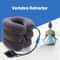 Inflatable Cervical Neck Traction Device For Instant Pain Relief Comfortable Neck Support Brace For 0