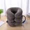 Inflatable Cervical Neck Traction Device For Instant Pain Relief Comfortable Neck Support Brace For 1