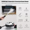 Portable Handheld Steam Cleaner High Temperature Pressurized Steam Cleaning Machine With Brush Head 1