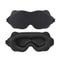 3D Sleep Mask For Eyes Block Light Breathable Soft Eye Shade For Travel Night Rest 6