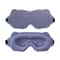 3D Sleep Mask For Eyes Block Light Breathable Soft Eye Shade For Travel Night Rest 10
