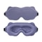 3D Sleep Mask For Eyes Block Light Breathable Soft Eye Shade For Travel Night Rest 10
