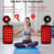 Infrared Light Therapy Belt For Waist Slimming Fat Burning And Back Pain Relief Full Body Heat Pad 4