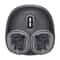 Electric Shiatsu Foot Massager With Heating Therapy Air Compression Muscle Relaxation Stress Reli 5
