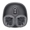 Electric Shiatsu Foot Massager With Heating Therapy Air Compression Muscle Relaxation Stress Reli 5