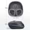 Electric Shiatsu Foot Massager With Heating Therapy Air Compression Muscle Relaxation Stress Reli 4