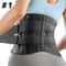 Breathable Adjustable Back Brace For Lower Back Pain Relief Lumbar Support For Herniated Disc Sciat 5