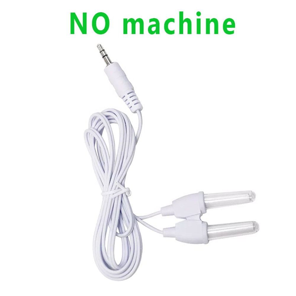 Low Frequency Pulse Laser Therapy Machine For Rhinitis Sinusitis And Hay Fever Relief 5