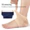Gel Heel Pads For Cracked Feet ShockAbsorbing Cushions For Soft Smooth Skin Repair 1