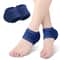 Gel Heel Pads For Cracked Feet ShockAbsorbing Cushions For Soft Smooth Skin Repair 5