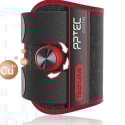 sciatica pain relief brace with adjustable pressure pad for lower back & hip pain relief