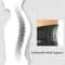 Medical Back Brace Waist Trainer Belt for Spine Support, Breathable Lumbar Corset for Men & Women, Orthopedic Gym Belt