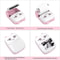 Mini Cat Portable Thermal Printer Wireless Bluetooth Printer For Photos And Labels 5