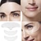 Reusable Anti-Wrinkle Forehead Silicone Patch Soft, Comfortable & Portable Facial Care Mask for Skin Treatment