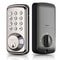 Smart Keypad Door Lock Digital Keyless Entry With AntiPeeking Password Auto Lock And Easy Installat 6