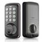 Smart Keypad Door Lock Digital Keyless Entry With AntiPeeking Password Auto Lock And Easy Installat 7