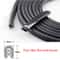 Universal Car Door Edge Scratch Protector Trim Sealing Guard For Auto Door Protection 1