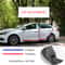 Universal Car Door Edge Scratch Protector Trim Sealing Guard For Auto Door Protection 2