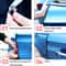 Universal Car Door Edge Scratch Protector Trim Sealing Guard For Auto Door Protection 4
