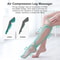 Air Compression Leg Massager For Circulation And Recovery Foot And Calf Relaxation Therapy 1