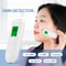 Portable Digital Skin Tester For Face Moisture Oil Elasticity And Skin Age Analysis 0