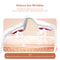 Electric Eye Massager Glasses for Eye Fatigue Relief and Relaxation