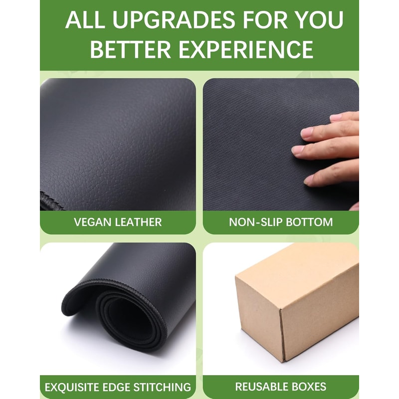 Grounding Mat Earthing Pad For Desk And Sleep Support Natural Wellness Grounding Pad 4