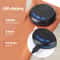 Foot Massager Pad 15 Intensity Levels Rechargeable For Relaxation Muscle Relief 3