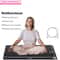 Grounding Mat For Sleep Improvement And Health Recovery EMF Protection Earthing Pad With Cable For