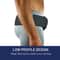 Hernia Belt Truss for Inguinal Support, Adjustable, Breathable Groin Pain Relief