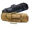 Heavy Duty Tactical Rifle Gun Bag, Durable Oxford Airsoft Paintball Case with Shoulder Strap