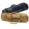 Heavy Duty Tactical Rifle Gun Bag, Durable Oxford Airsoft Paintball Case with Shoulder Strap