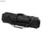 Heavy Duty Tactical Rifle Gun Bag, Durable Oxford Airsoft Paintball Case with Shoulder Strap