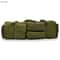 Heavy Duty Tactical Rifle Gun Bag, Durable Oxford Airsoft Paintball Case with Shoulder Strap