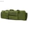 Heavy Duty Tactical Rifle Gun Bag, Durable Oxford Airsoft Paintball Case with Shoulder Strap