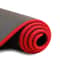 Extra Thick NonSlip Yoga Mat For Exercise Pilates And Fitness Workouts With Bandage 5
