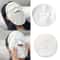 Cotton Hot Compress Towel, Moisturizing Skin Care Mask for Pore Cleaning and Hydration