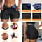 Sweat Sauna Shapewear Shorts For Weight Loss Slimming And Tummy Control Thermo Leggings Waist Trai 1