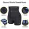 Sweat Sauna Shapewear Shorts For Weight Loss Slimming And Tummy Control Thermo Leggings Waist Trai 4
