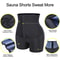 Sweat Sauna Shapewear Shorts For Weight Loss Slimming And Tummy Control Thermo Leggings Waist Trai 4