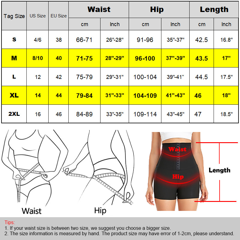 Sweat Sauna Shapewear Shorts For Weight Loss Slimming And Tummy Control Thermo Leggings Waist Trai 5