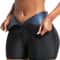 Sweat Sauna Shapewear Shorts For Weight Loss Slimming And Tummy Control Thermo Leggings Waist Trai 6