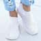 Comfortable SlipOn Womens Sneakers Casual Breathable Sports Shoes 7