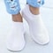 Comfortable SlipOn Womens Sneakers Casual Breathable Sports Shoes 7