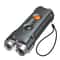 Ultrasonic Dog Repeller With LED Flashlight Rechargeable AntiBarking Device For Dogs 0